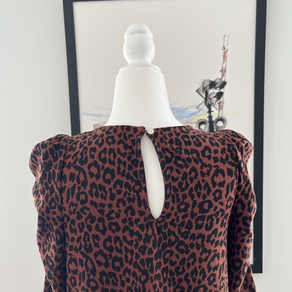 Loft Work Dress - Picture 5 of 9